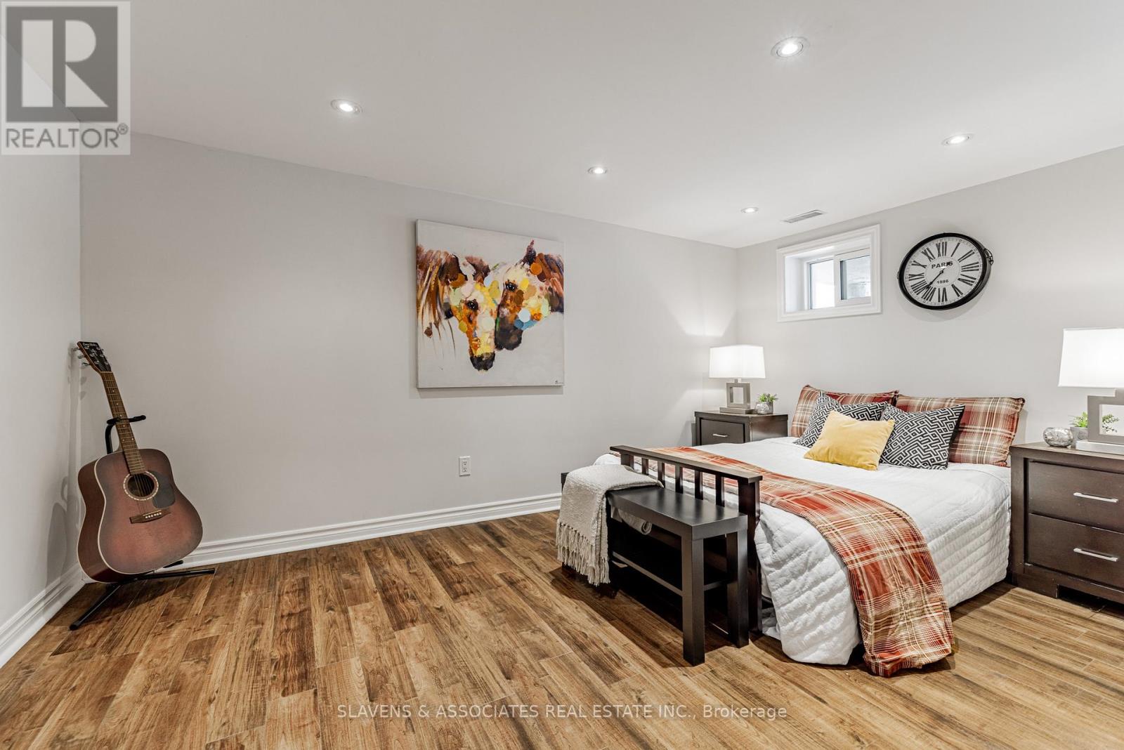 86 Holmesdale Road, Toronto, Ontario  M6E 1Y1 - Photo 22 - W12535942