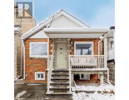 86 HOLMESDALE ROAD, Toronto, Ontario