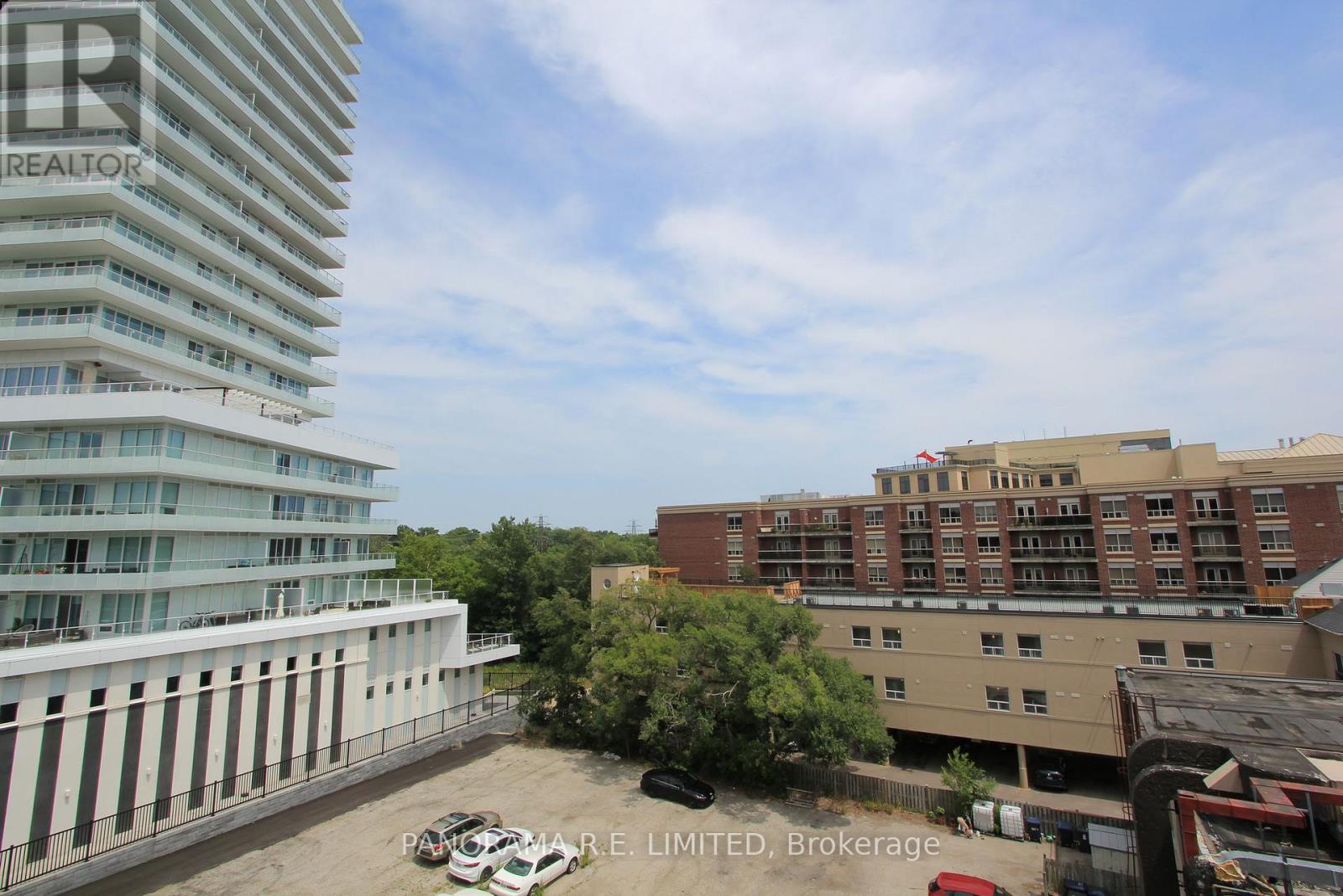 402 - 4208 Dundas Street W, Toronto, Ontario  M8X 1Y6 - Photo 12 - W12535978
