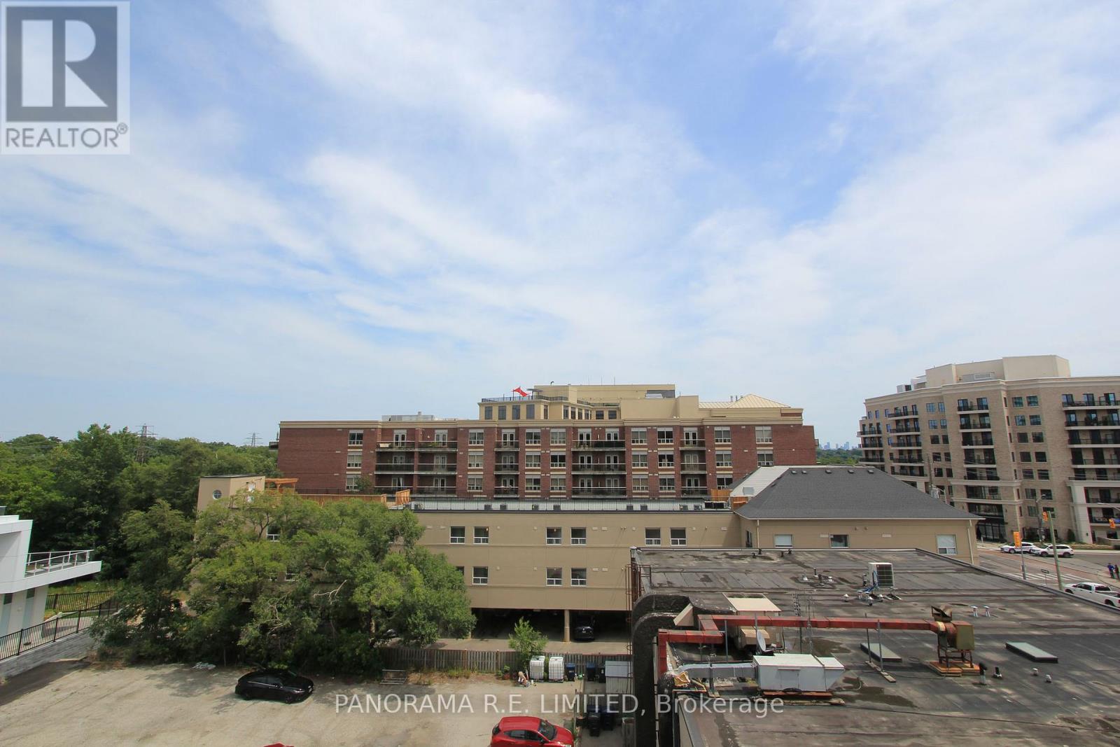 402 - 4208 Dundas Street W, Toronto, Ontario  M8X 1Y6 - Photo 13 - W12535978