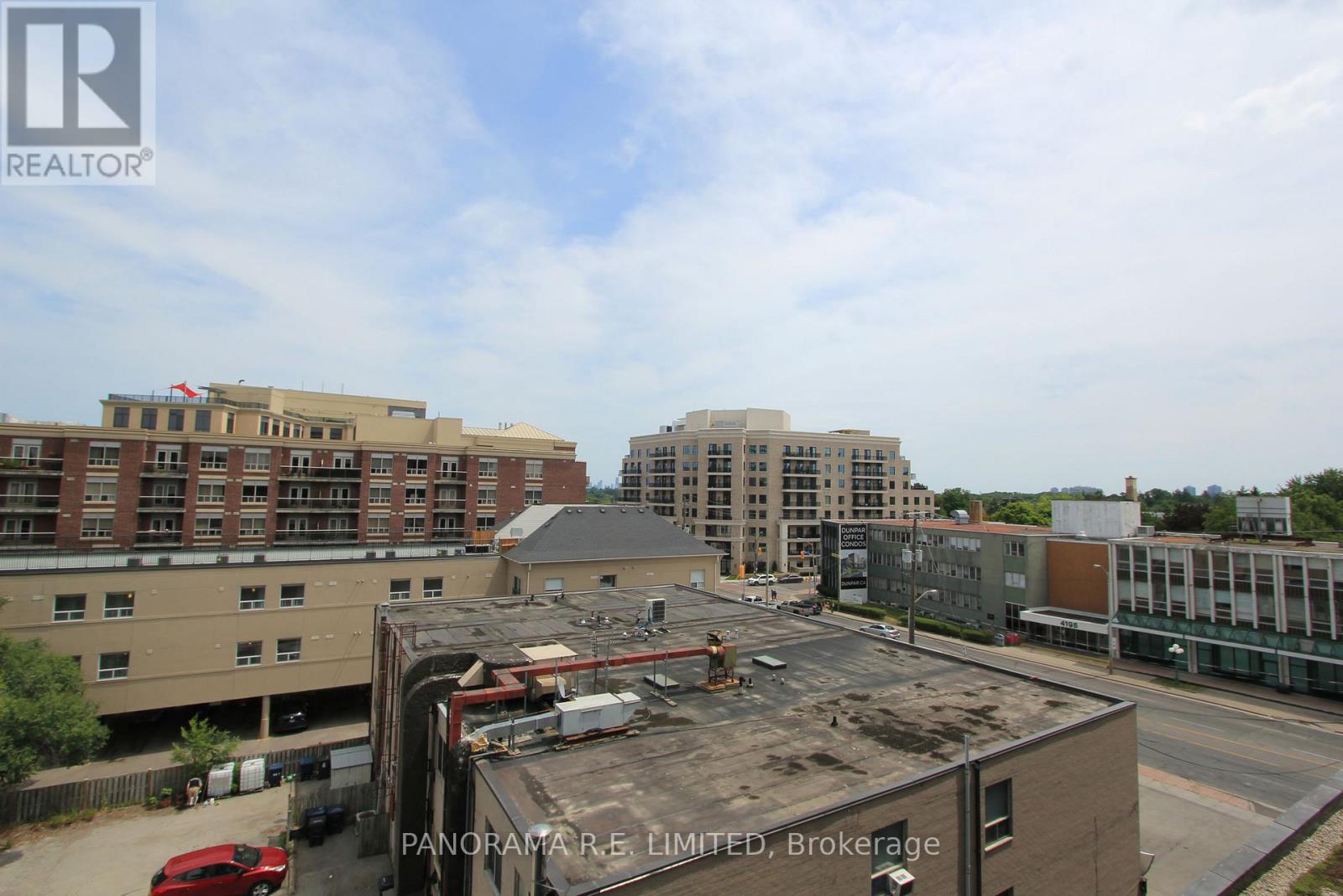 402 - 4208 Dundas Street W, Toronto, Ontario  M8X 1Y6 - Photo 14 - W12535978