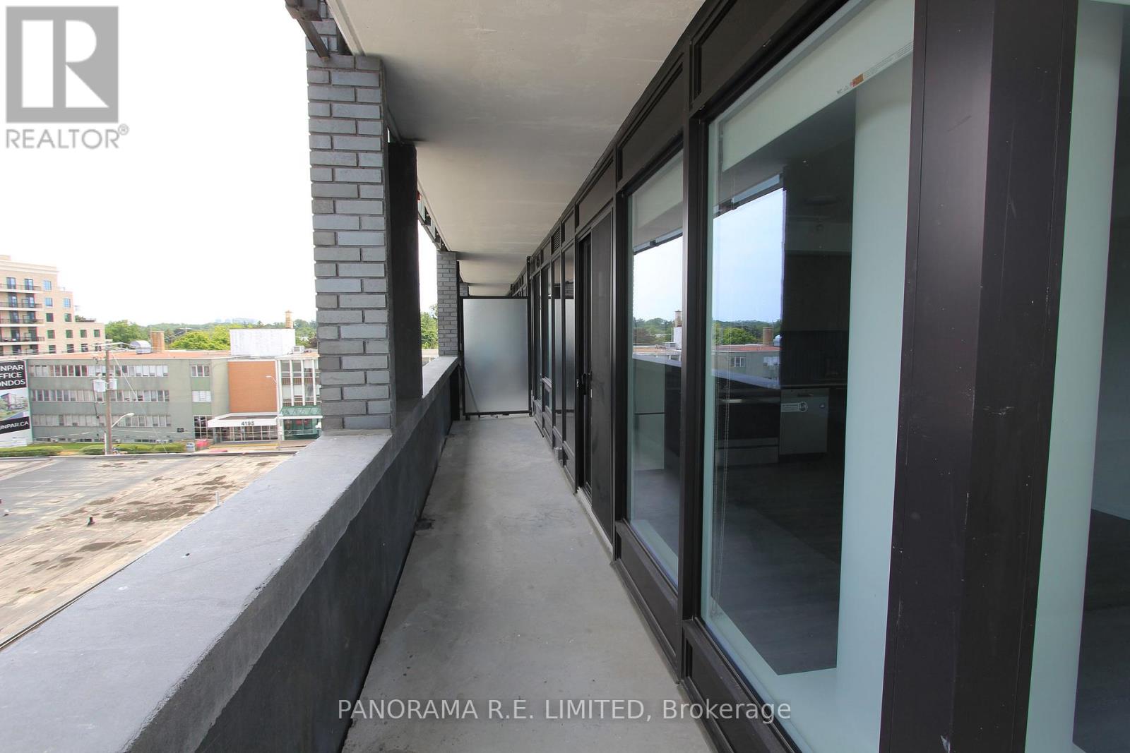 402 - 4208 Dundas Street W, Toronto, Ontario  M8X 1Y6 - Photo 16 - W12535978