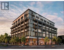 402 - 4208 DUNDAS STREET W, Toronto, Ontario