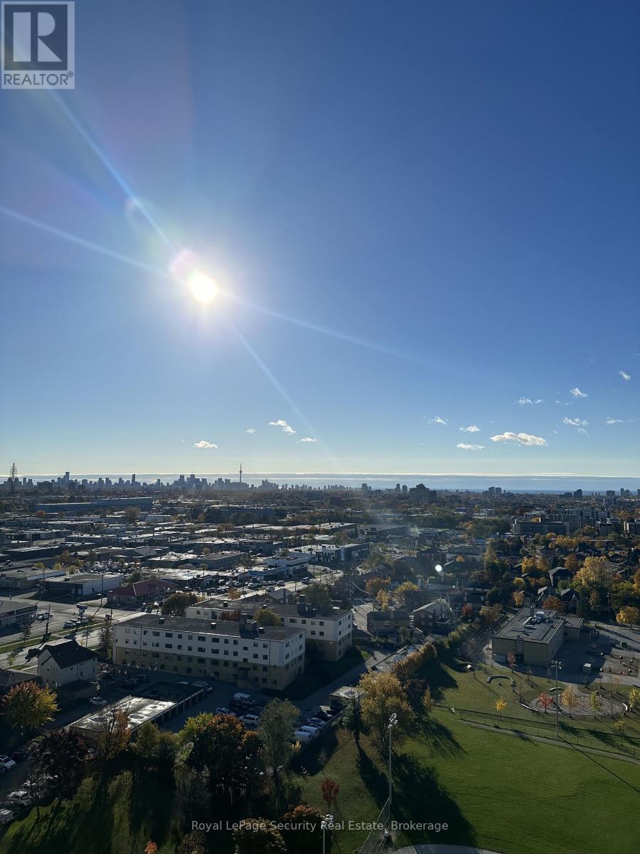 2009 - 1461 Lawrence Avenue W, Toronto, Ontario  M6L 0A6 - Photo 23 - W12535998