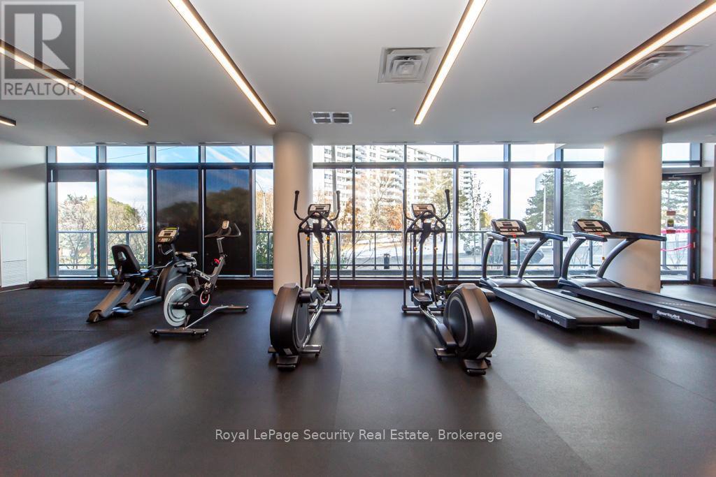 2009 - 1461 Lawrence Avenue W, Toronto, Ontario  M6L 0A6 - Photo 24 - W12535998