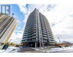 2009 - 1461 LAWRENCE AVENUE W, Toronto, Ontario