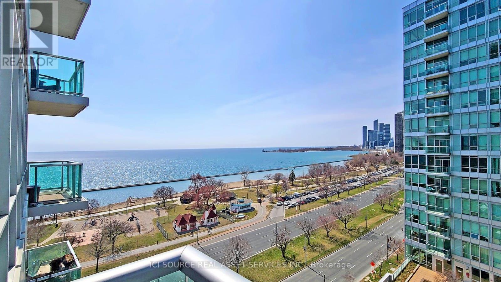 1704 - 1900 Lake Shore Boulevard W, Toronto, Ontario  M6S 1A4 - Photo 10 - W12536026