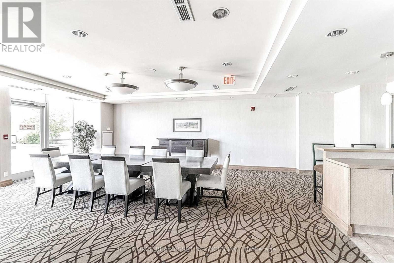 1704 - 1900 Lake Shore Boulevard W, Toronto, Ontario  M6S 1A4 - Photo 13 - W12536026