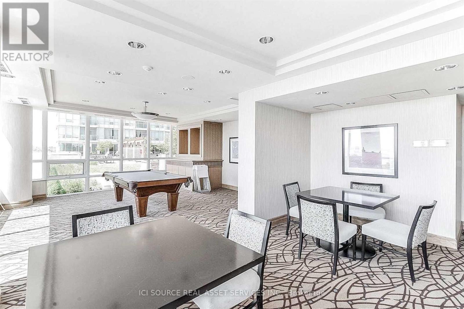 1704 - 1900 Lake Shore Boulevard W, Toronto, Ontario  M6S 1A4 - Photo 14 - W12536026