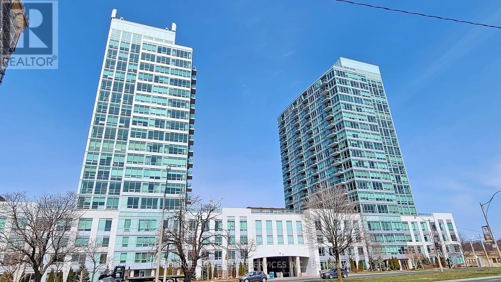 1704 - 1900 Lake Shore Boulevard W, Toronto, Ontario  M6S 1A4 - Photo 15 - W12536026