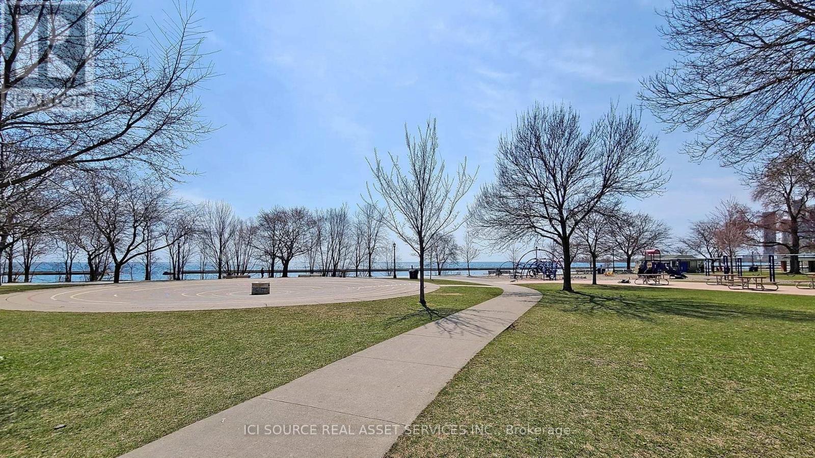 1704 - 1900 Lake Shore Boulevard W, Toronto, Ontario  M6S 1A4 - Photo 19 - W12536026