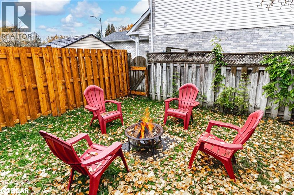 2185 Ferguson Street, Innisfil, Ontario L9S 1X6 - Photo 12 - 40786250