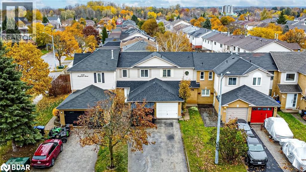 2185 Ferguson Street, Innisfil, Ontario L9S 1X6 - Photo 13 - 40786250