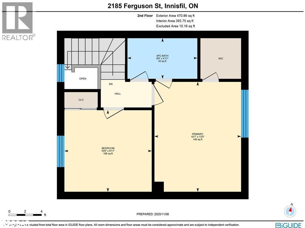 2185 Ferguson Street, Innisfil, Ontario L9S 1X6 - Photo 16 - 40786250