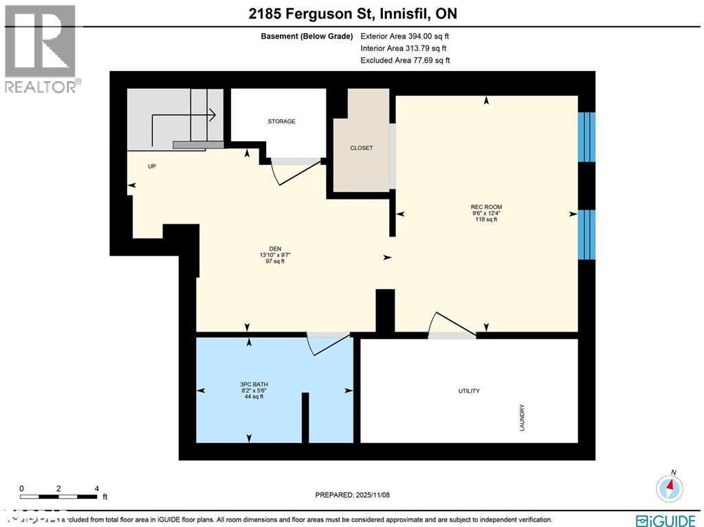 2185 Ferguson Street, Innisfil, Ontario L9S 1X6 - Photo 17 - 40786250