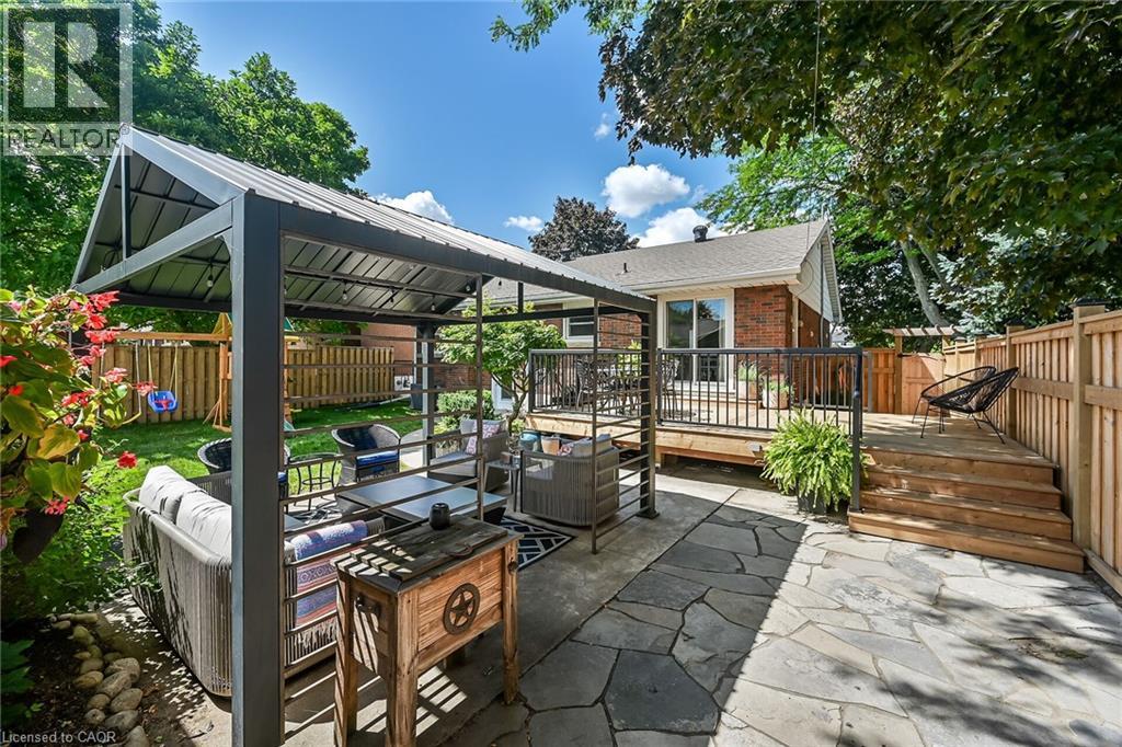 181 West 18th Street, Hamilton, Ontario  L9C 4G7 - Photo 34 - 40787671