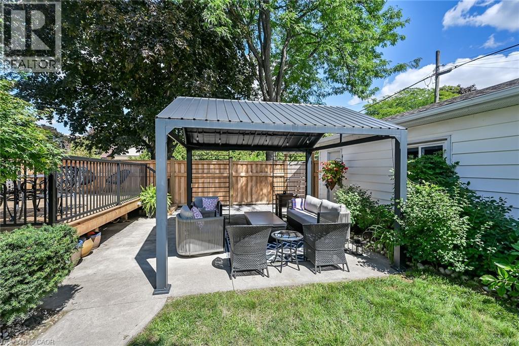 181 West 18th Street, Hamilton, Ontario  L9C 4G7 - Photo 36 - 40787671