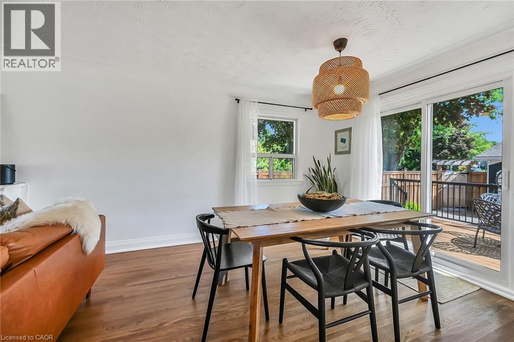 181 West 18th Street, Hamilton, Ontario  L9C 4G7 - Photo 8 - 40787671