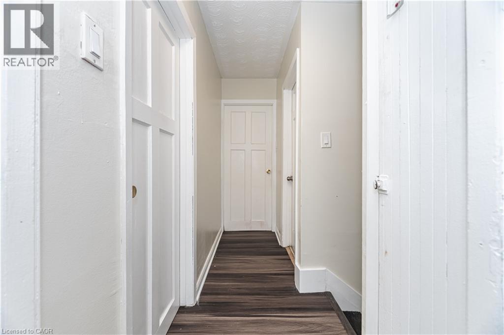 163 Connaught Avenue N, Hamilton, Ontario  L8L 6Z4 - Photo 19 - 40787154