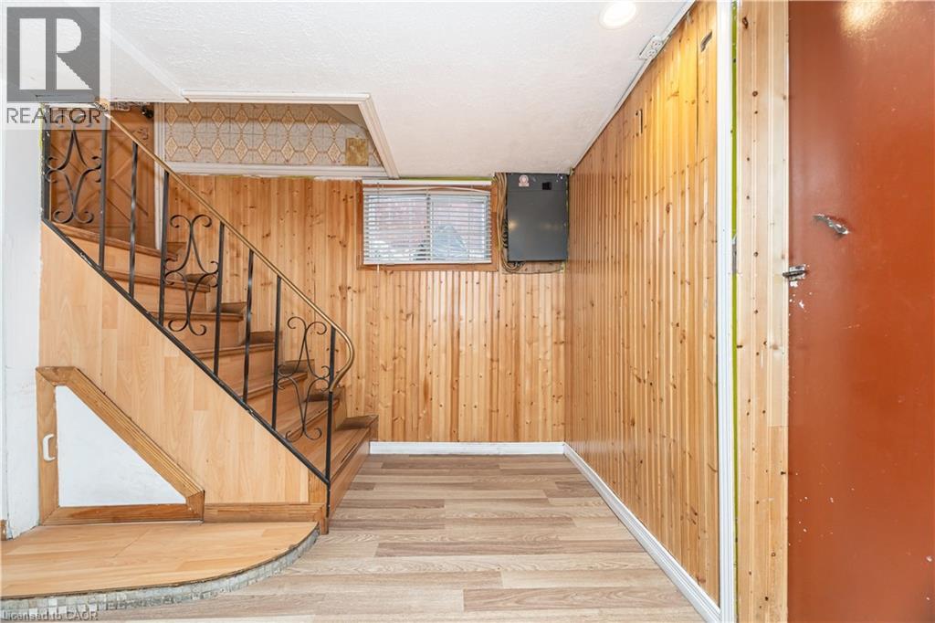 163 Connaught Avenue N, Hamilton, Ontario  L8L 6Z4 - Photo 30 - 40787154