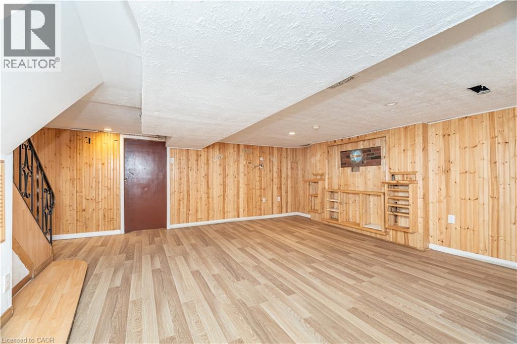 163 Connaught Avenue N, Hamilton, Ontario  L8L 6Z4 - Photo 32 - 40787154