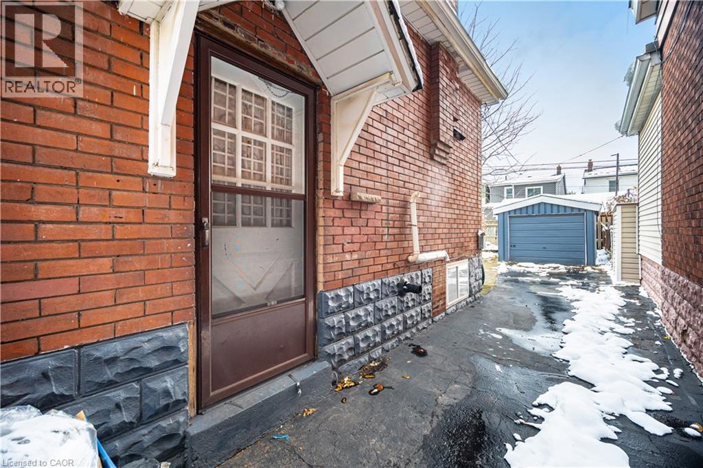 163 Connaught Avenue N, Hamilton, Ontario  L8L 6Z4 - Photo 36 - 40787154