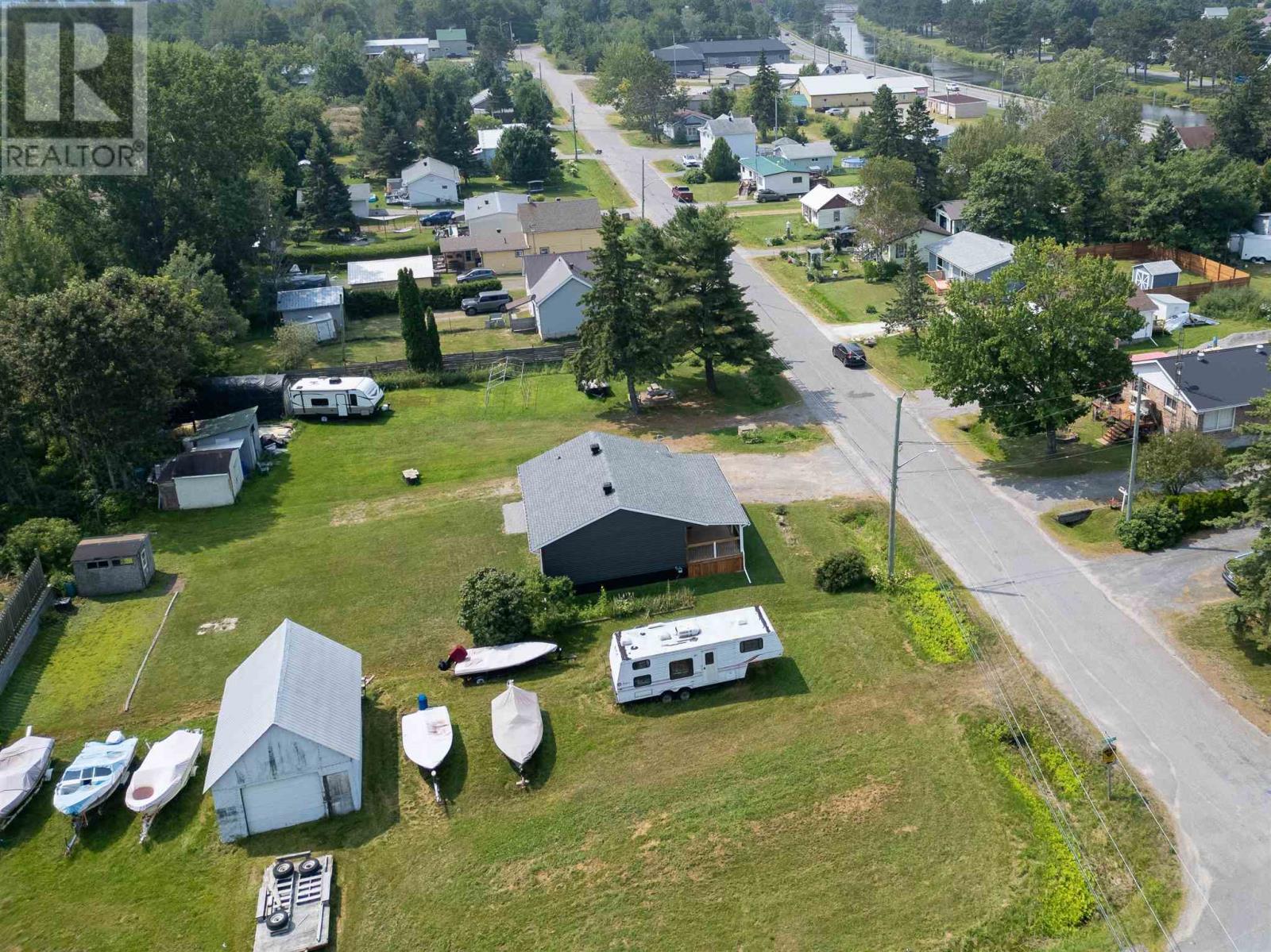 397 Boyle St, Thessalon, Ontario P0R 1L0 - Photo 38 - SM253236