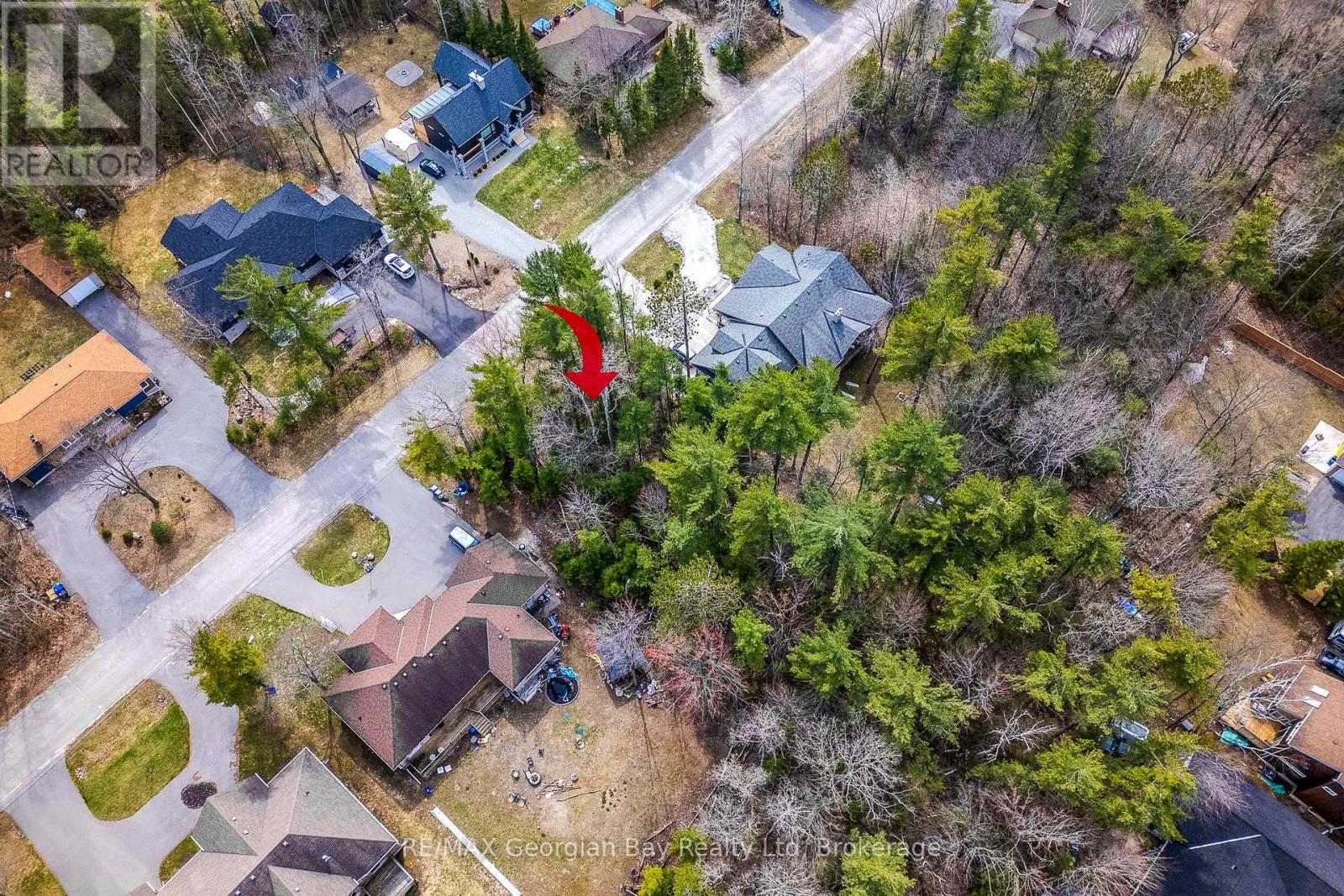 Lot 102 Emilio Street, Tiny, Ontario  L0L 2T0 - Photo 2 - S12536096