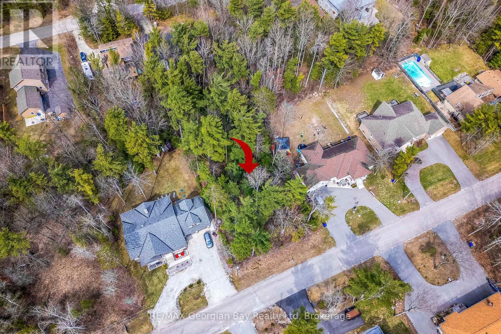 Lot 102 Emilio Street, Tiny, Ontario  L0L 2T0 - Photo 4 - S12536096