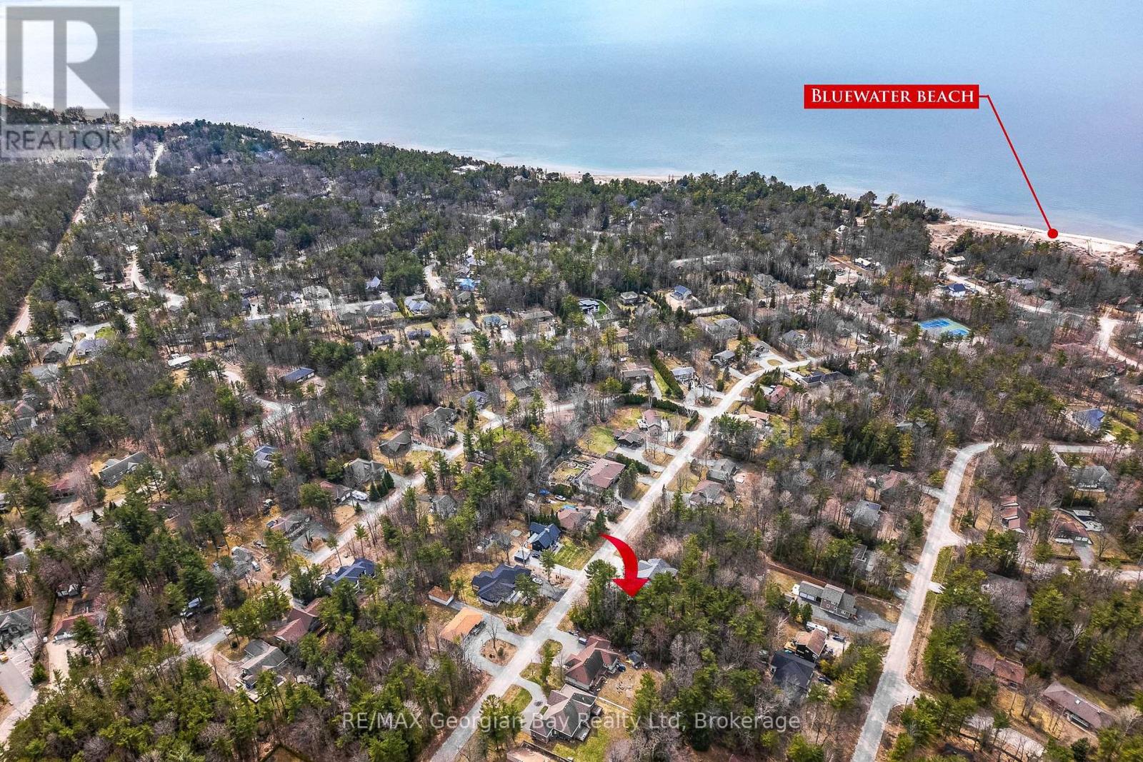 Lot 102 Emilio Street, Tiny, Ontario  L0L 2T0 - Photo 6 - S12536096