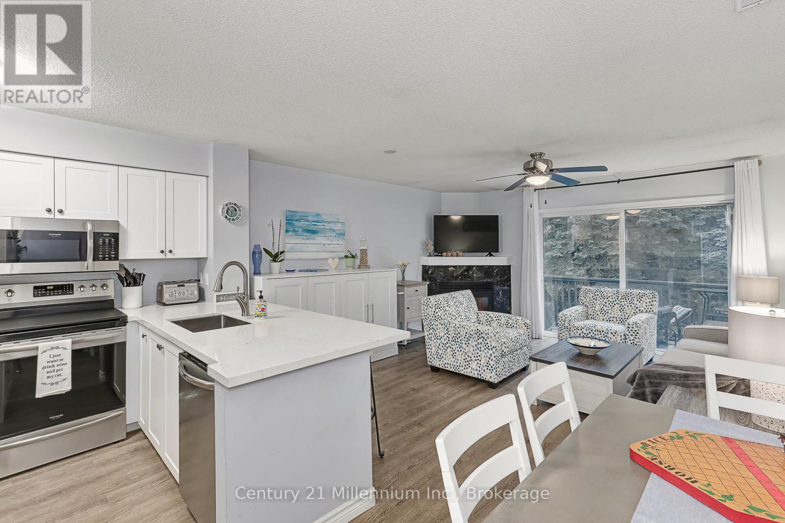 12 - 293 Mariners Way, Collingwood, Ontario  L9Y 5C7 - Photo 11 - S12536112