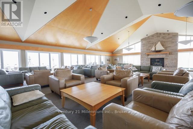 12 - 293 Mariners Way, Collingwood, Ontario  L9Y 5C7 - Photo 27 - S12536112