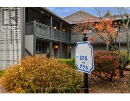 12 - 293 MARINERS WAY, Collingwood, Ontario