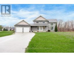 6 BUTTERNUT CRESCENT, Wasaga Beach, Ontario