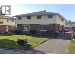 40 Timmins CRESCENT, Chatham, Ontario