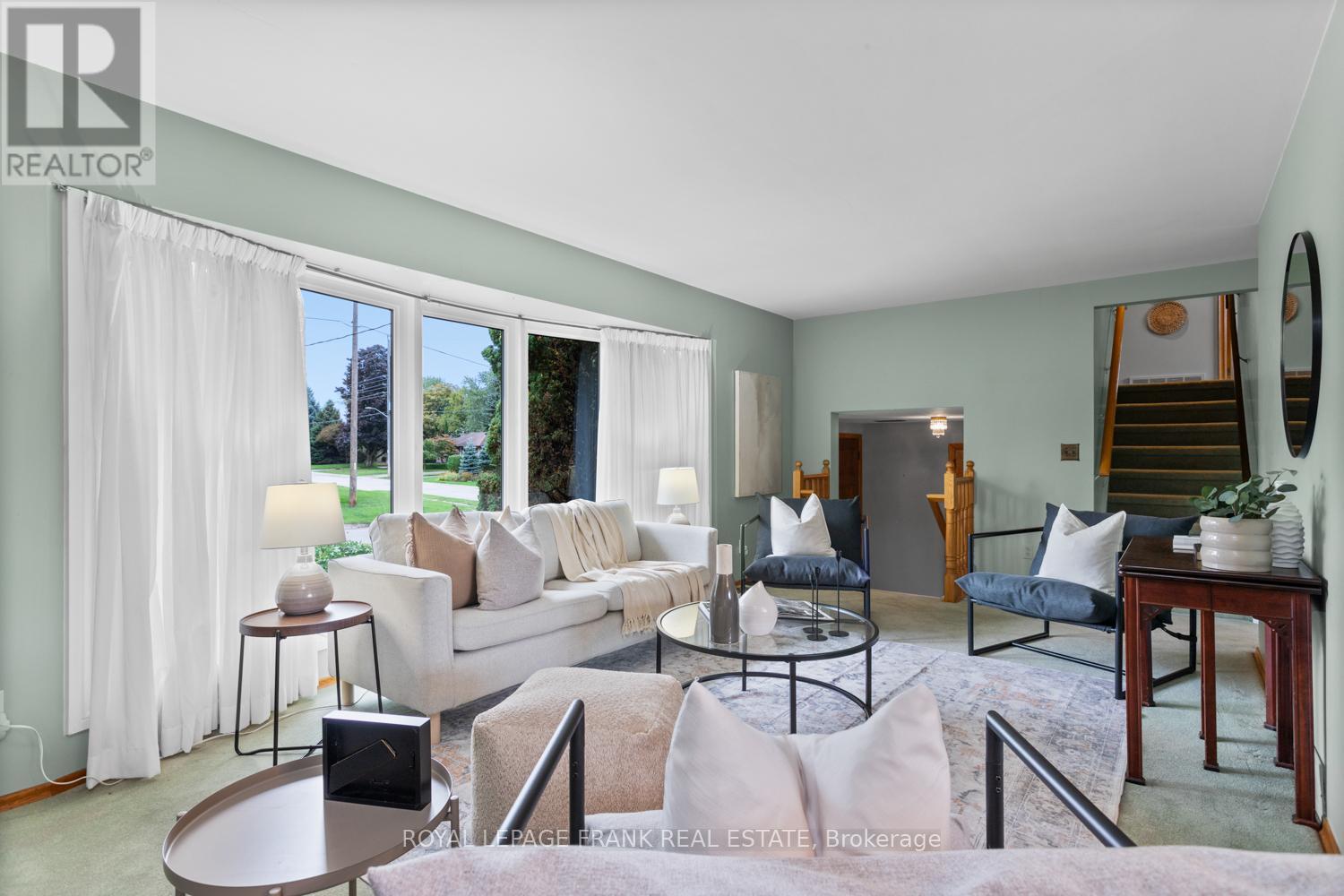 1026 Beaufort Avenue, Oshawa, Ontario  L1G 1G6 - Photo 10 - E12536172