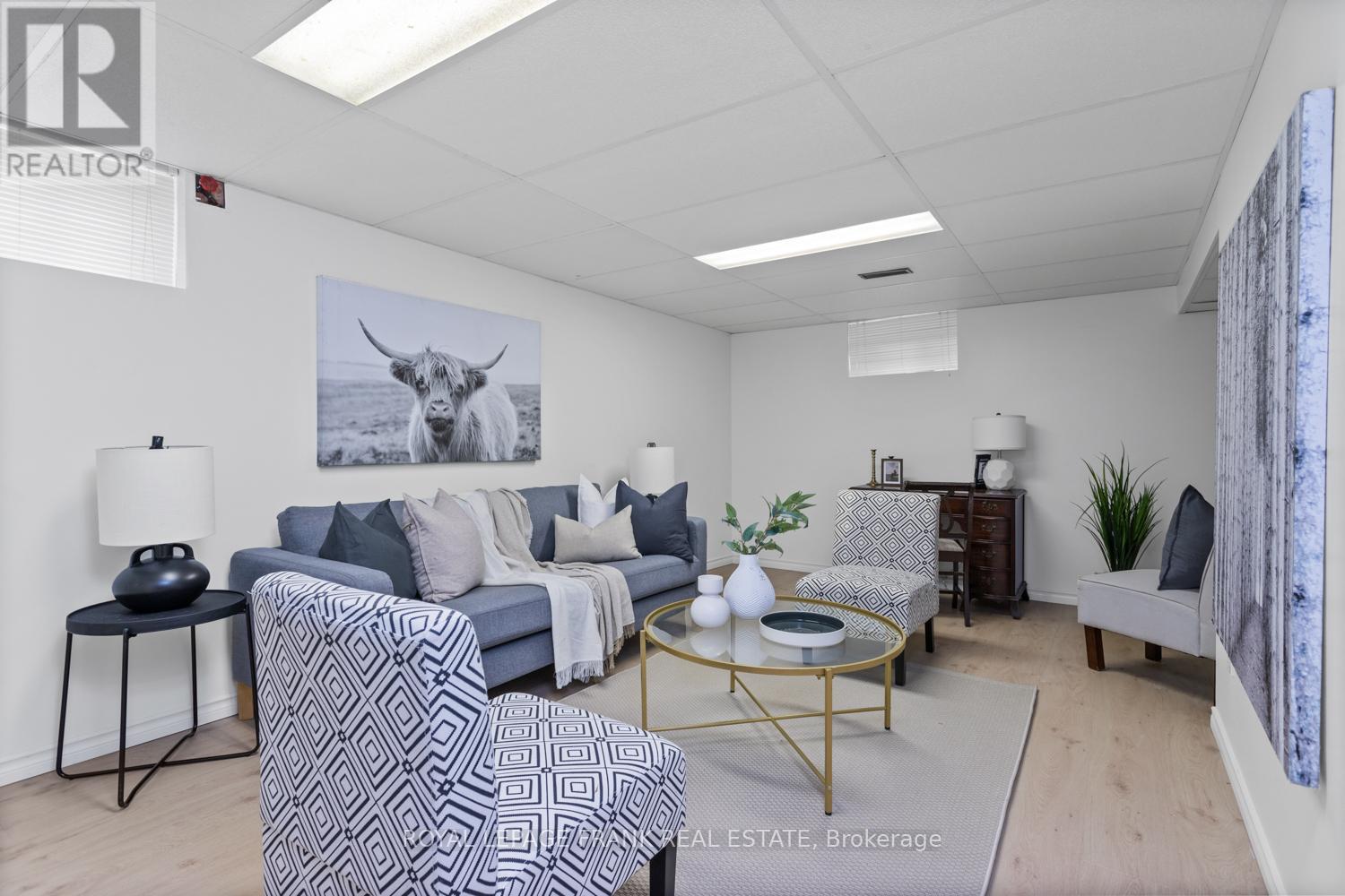 1026 Beaufort Avenue, Oshawa, Ontario  L1G 1G6 - Photo 17 - E12536172