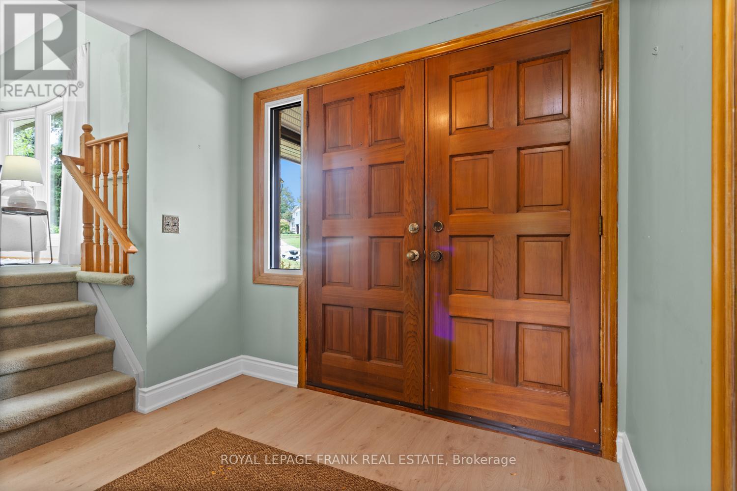 1026 Beaufort Avenue, Oshawa, Ontario  L1G 1G6 - Photo 6 - E12536172