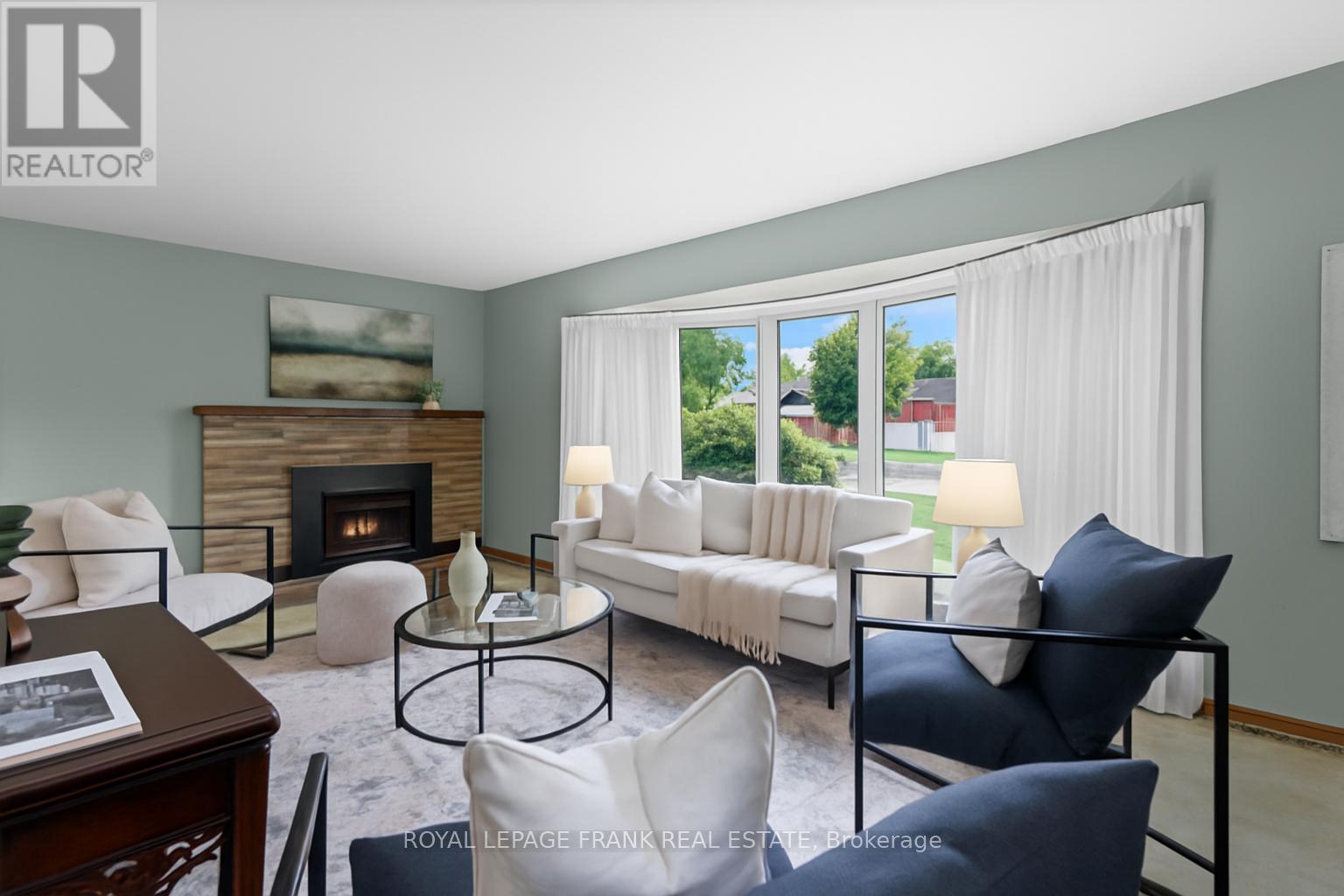 1026 Beaufort Avenue, Oshawa, Ontario  L1G 1G6 - Photo 8 - E12536172