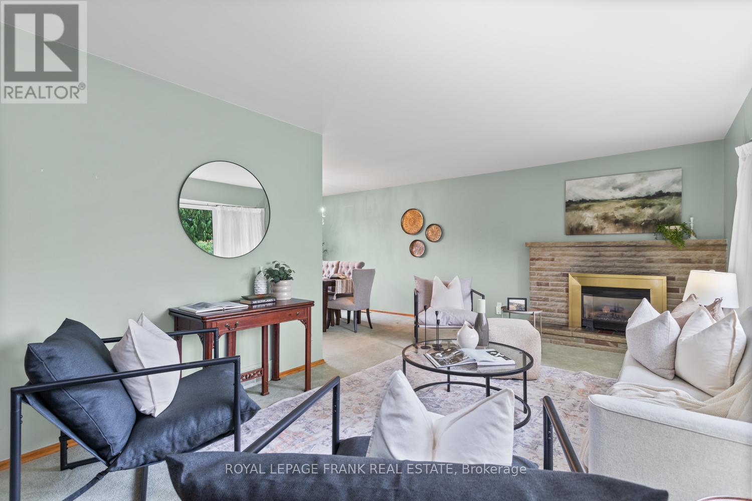 1026 Beaufort Avenue, Oshawa, Ontario  L1G 1G6 - Photo 9 - E12536172