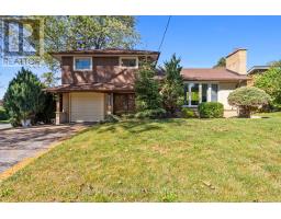 1026 BEAUFORT AVENUE, Oshawa, Ontario