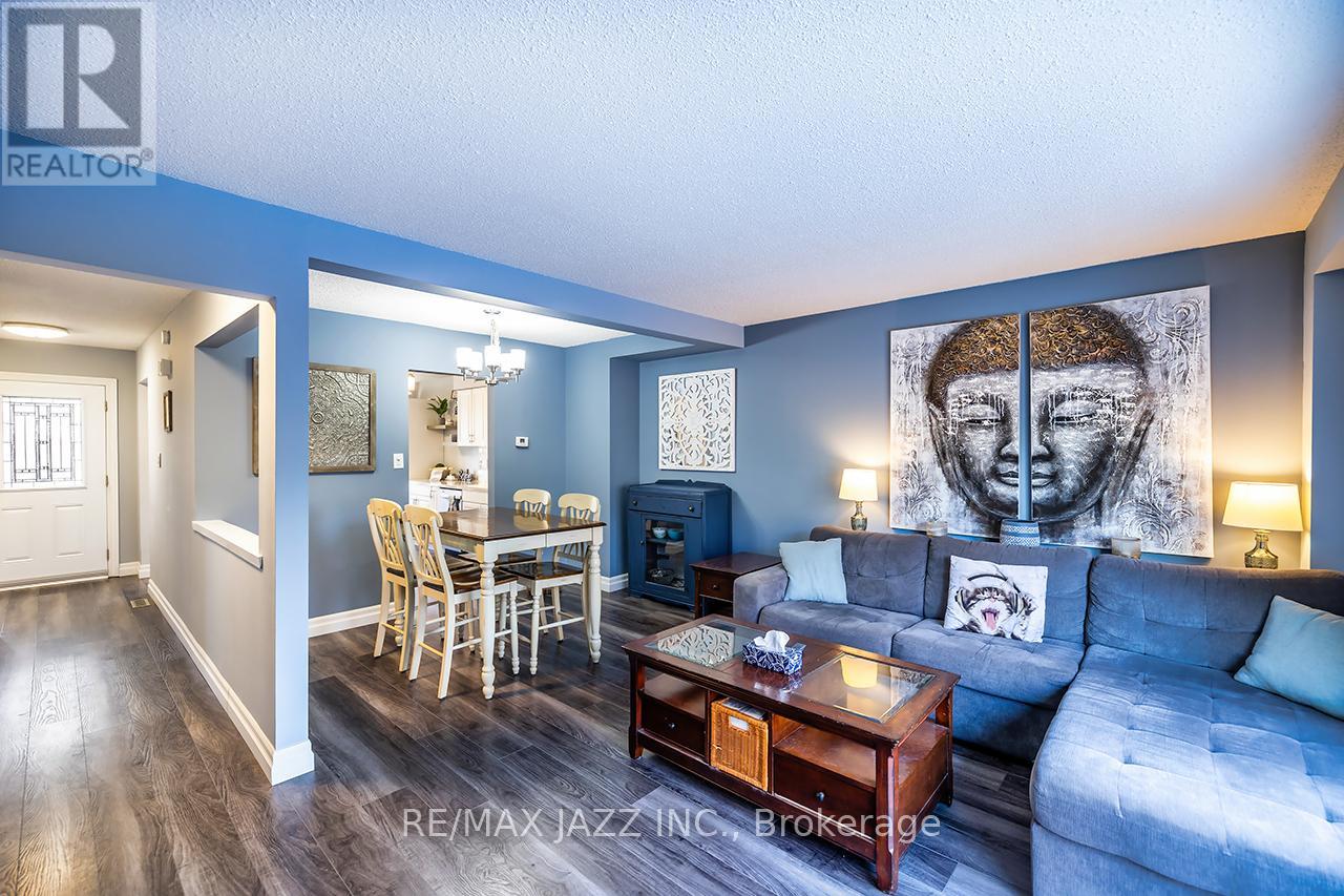 1503 Wecker Drive, Oshawa, Ontario  L1J 6N3 - Photo 10 - E12536298