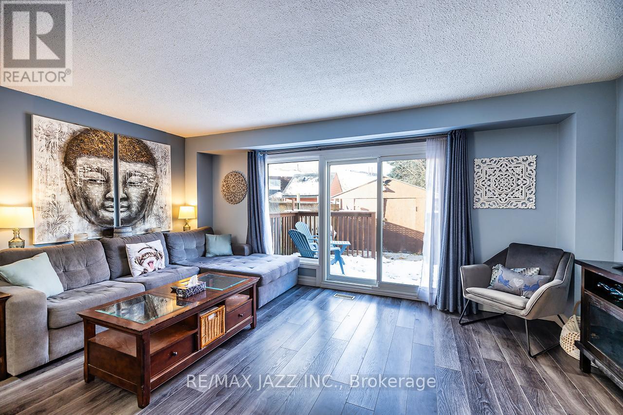 1503 Wecker Drive, Oshawa, Ontario  L1J 6N3 - Photo 11 - E12536298