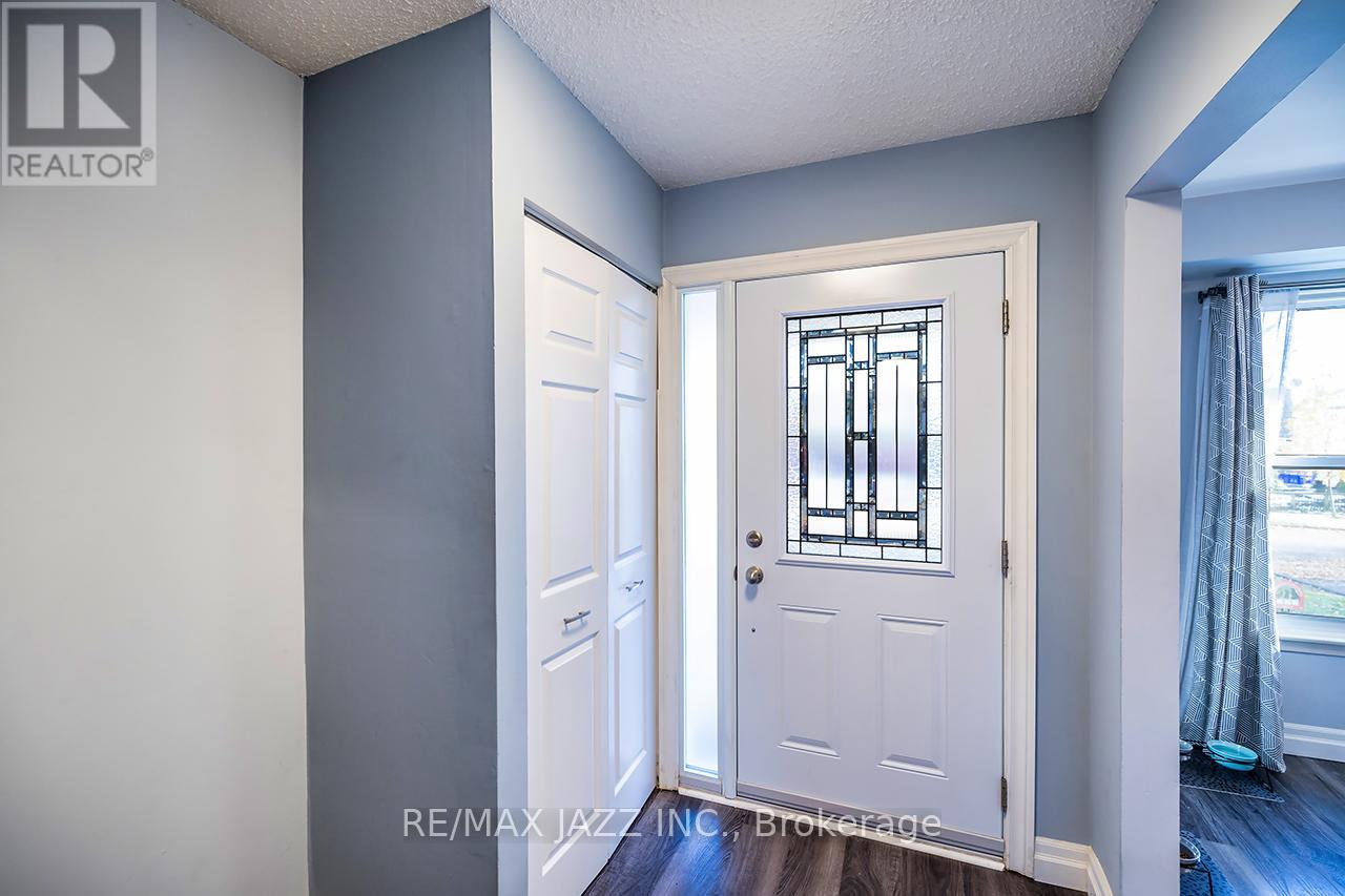 1503 Wecker Drive, Oshawa, Ontario  L1J 6N3 - Photo 12 - E12536298