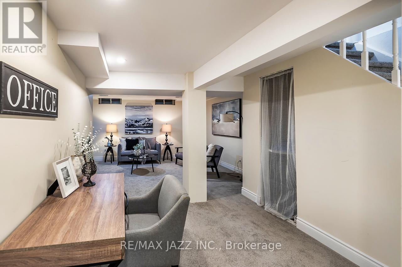 1503 Wecker Drive, Oshawa, Ontario  L1J 6N3 - Photo 22 - E12536298