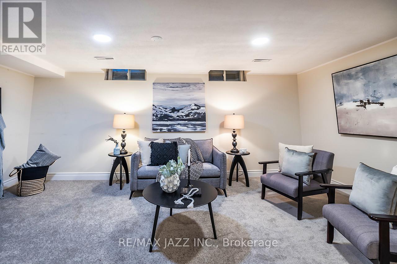 1503 Wecker Drive, Oshawa, Ontario  L1J 6N3 - Photo 23 - E12536298