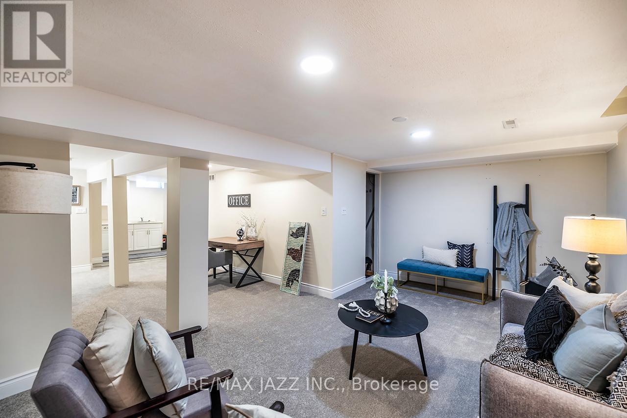 1503 Wecker Drive, Oshawa, Ontario  L1J 6N3 - Photo 24 - E12536298