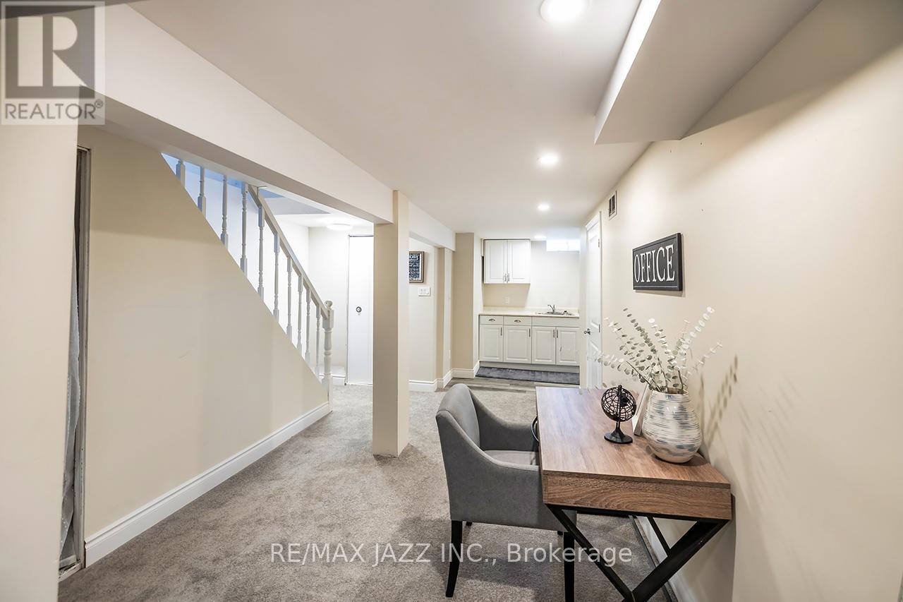 1503 Wecker Drive, Oshawa, Ontario  L1J 6N3 - Photo 25 - E12536298