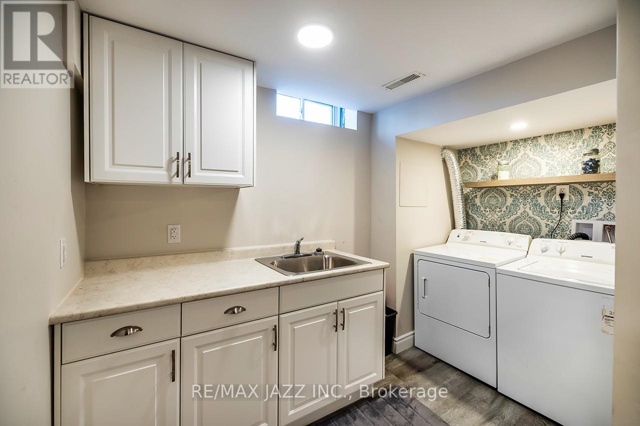 1503 Wecker Drive, Oshawa, Ontario  L1J 6N3 - Photo 26 - E12536298