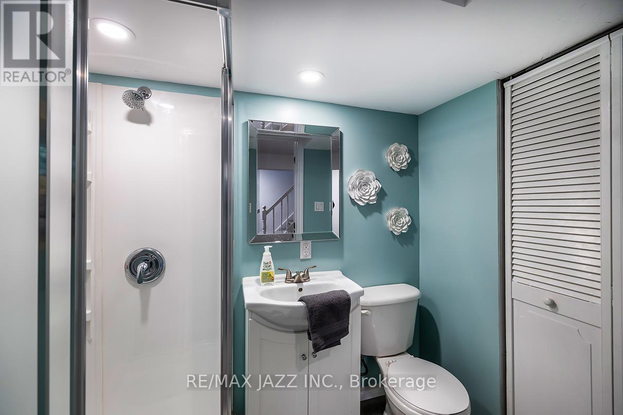 1503 Wecker Drive, Oshawa, Ontario  L1J 6N3 - Photo 27 - E12536298